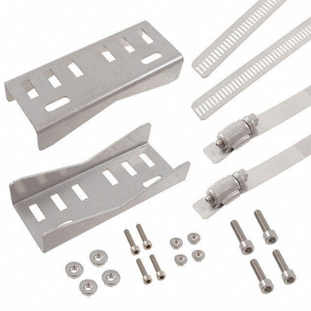 PMB6687KIT2 Hammond Manufacturing