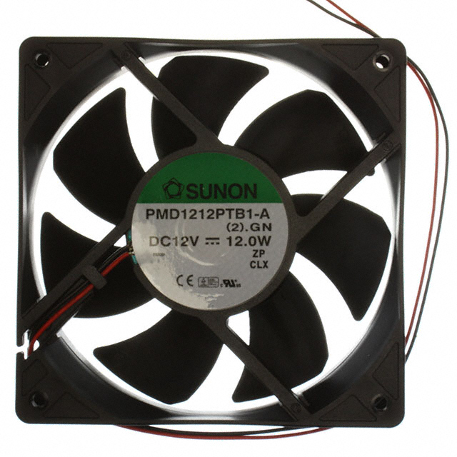 PMD1212PTB1-A.(2).GN Sunon Fans