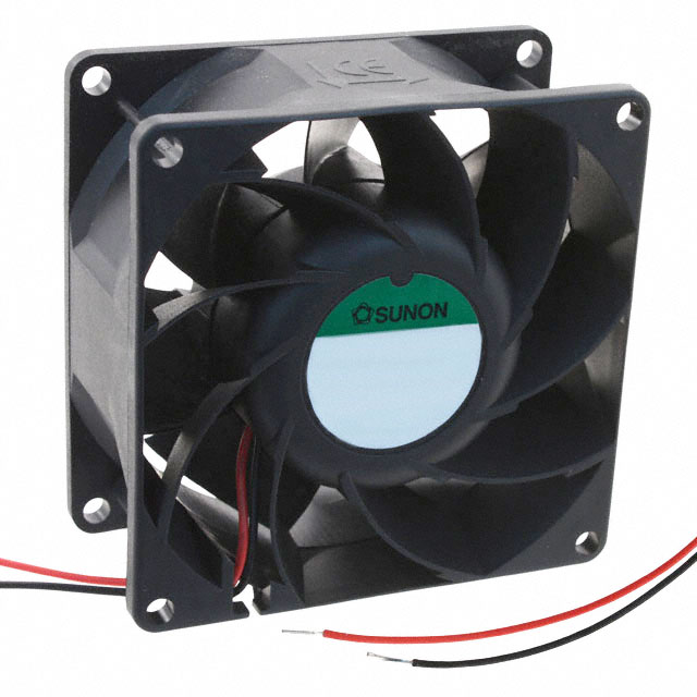 PMD1208PMB1-A (2) Sunon Fans