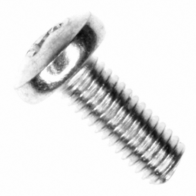 PMS 102 0050 PH B&F Fastener Supply