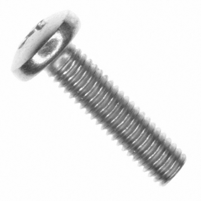 PMS 102 0075 PH B&F Fastener Supply