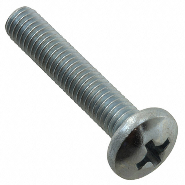 PMS 102 0100 PH B&F Fastener Supply