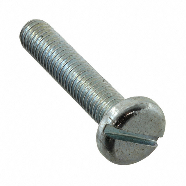 PMS 102 0100 SL B&F Fastener Supply