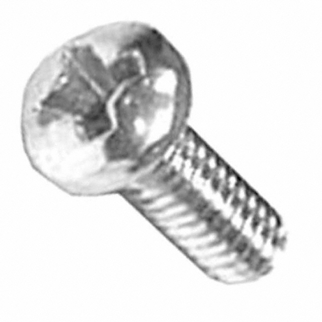 PMS 256 0025 PH B&F Fastener Supply