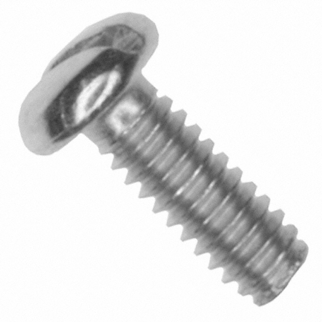 PMS 256 0025 SL B&F Fastener Supply