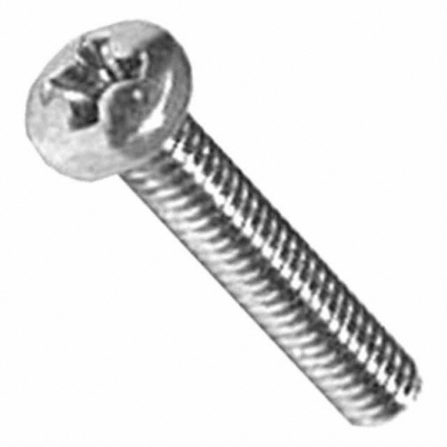 PMS 256 0050 PH B&F Fastener Supply