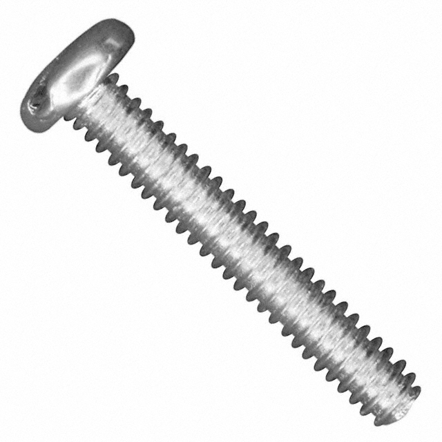 PMS 256 0050 SL B&F Fastener Supply