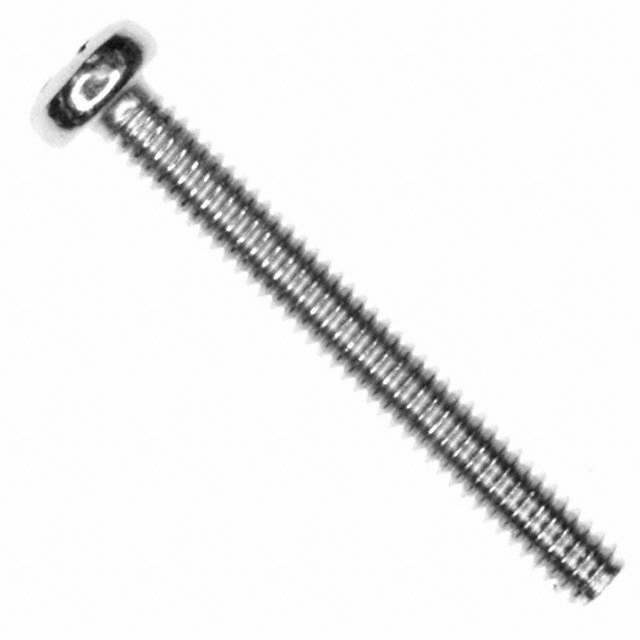 PMS 256 0075 PH B&F Fastener Supply