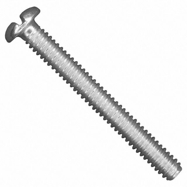 PMS 256 0075 SL B&F Fastener Supply