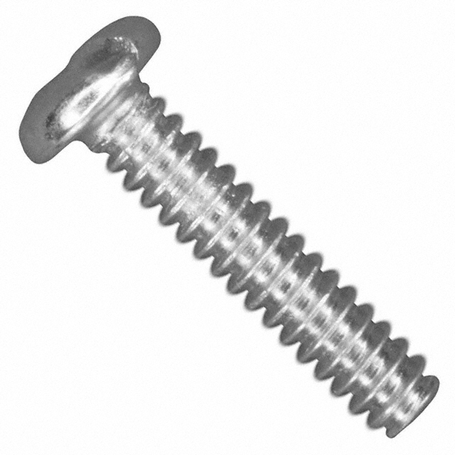 PMS 632 0031 SL B&F Fastener Supply