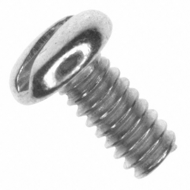 PMS 440 0025 SL B&F Fastener Supply