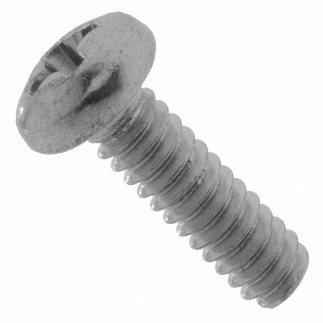 PMS 440 0038 PH B&F Fastener Supply