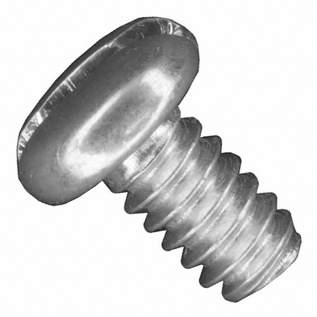 PMS 632 0025 SL B&F Fastener Supply