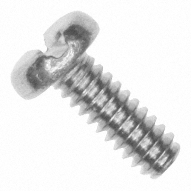 PMS 632 0038 SL B&F Fastener Supply