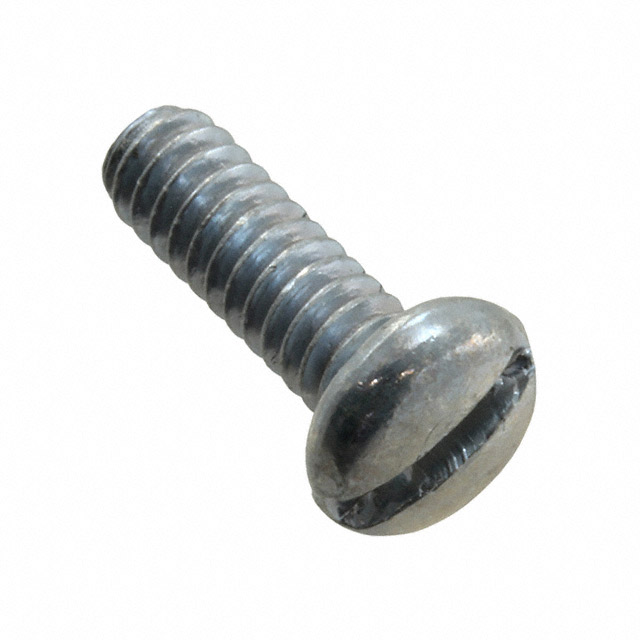 PMS 632 0044 SL B&F Fastener Supply