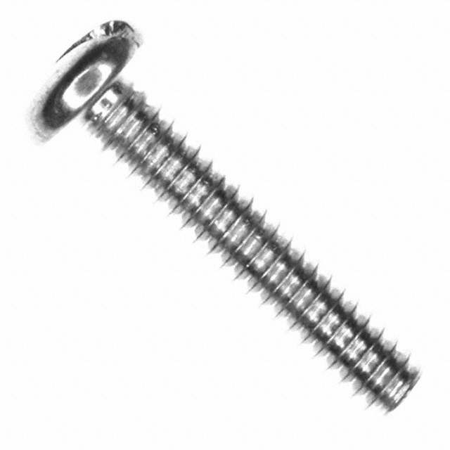 PMS 632 0075 SL B&F Fastener Supply