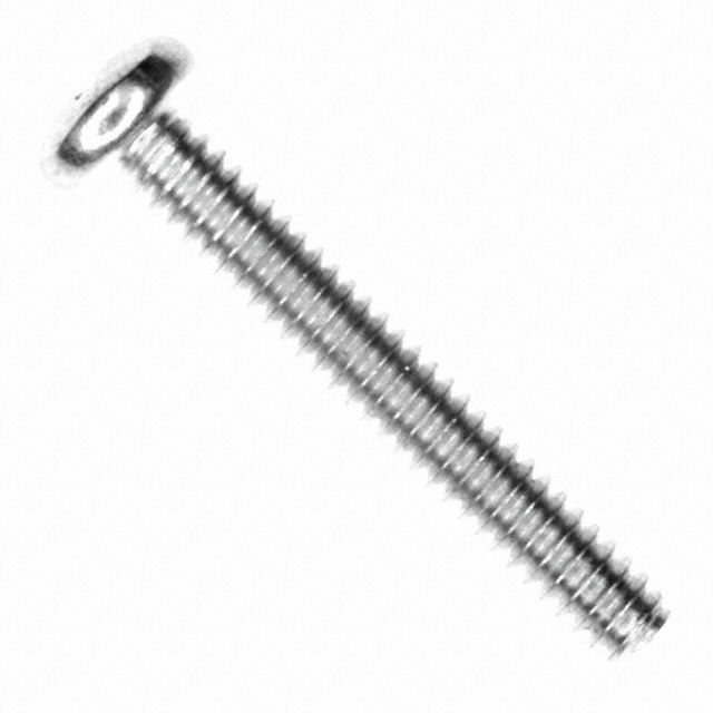 PMS 632 0100 PH B&F Fastener Supply