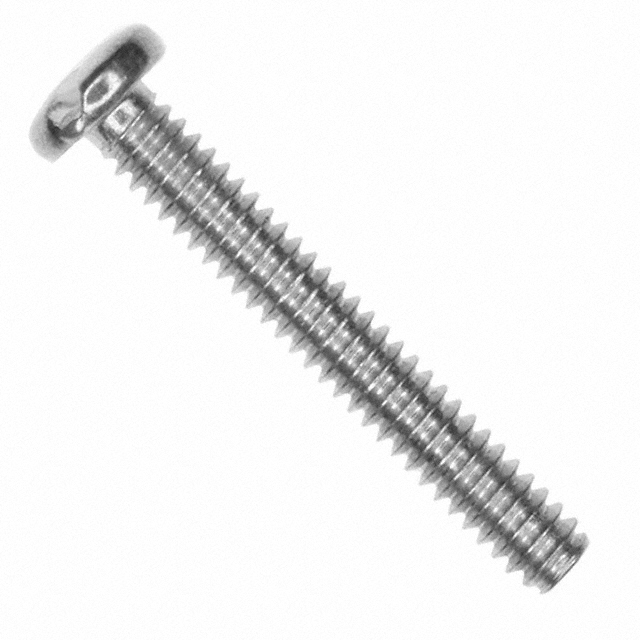 PMS 632 0100 SL B&F Fastener Supply