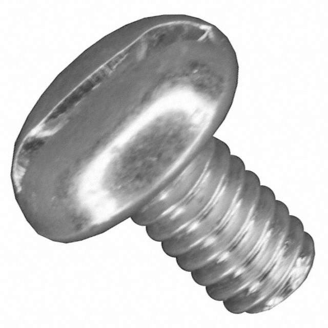 PMS 832 0025 SL B&F Fastener Supply