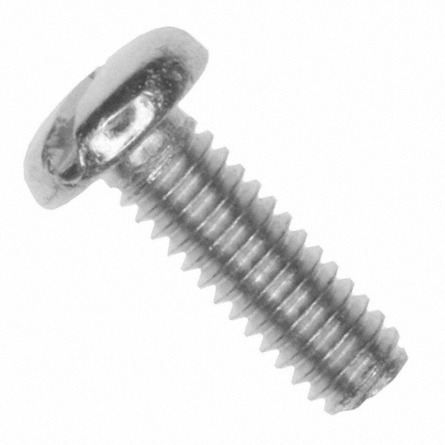 PMS 832 0050 SL B&F Fastener Supply