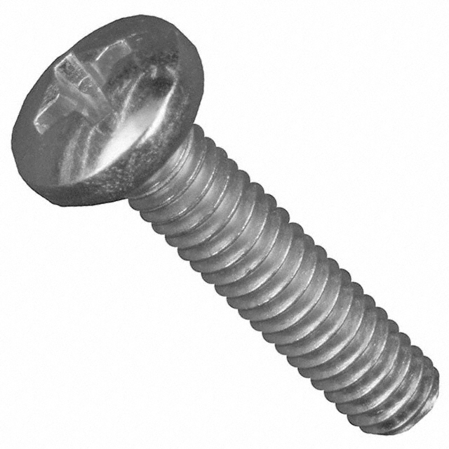 PMS 832 0075 PH B&F Fastener Supply