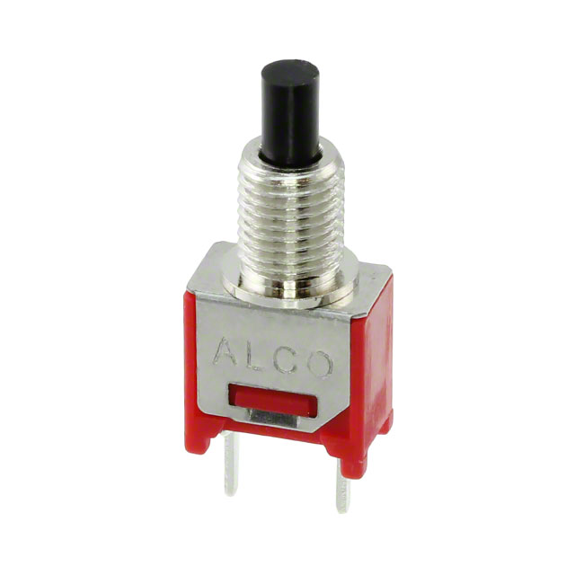 PMS9P1B05M2QE TE Connectivity ALCOSWITCH Switches