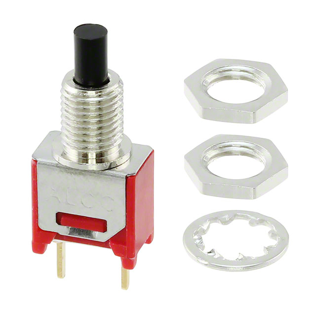 PMS9P1B05M2RE TE Connectivity ALCOSWITCH Switches