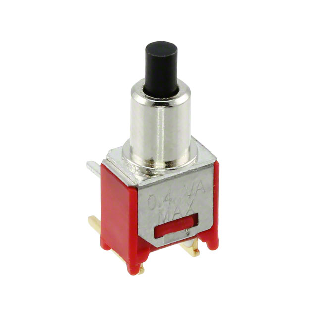 PMS9P1B07M6RE TE Connectivity ALCOSWITCH Switches
