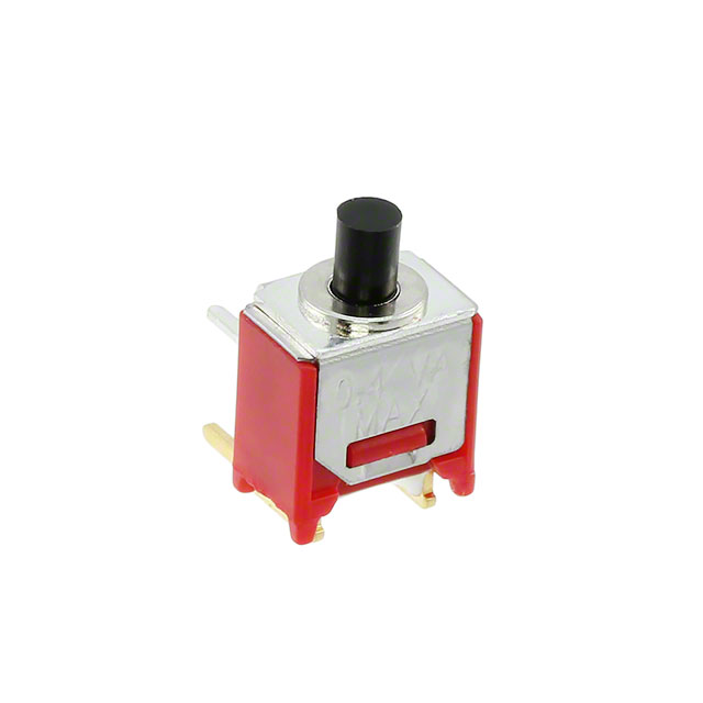 PMS9P1B10M6RE TE Connectivity ALCOSWITCH Switches