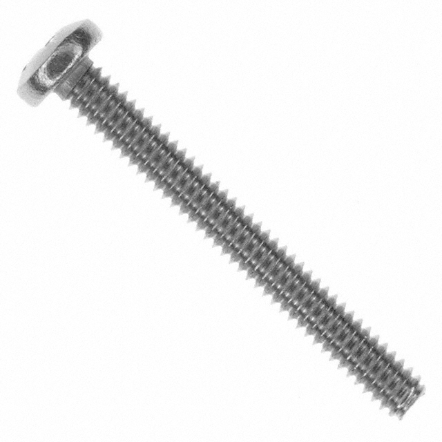 PMSSS 256 0075 PH B&F Fastener Supply