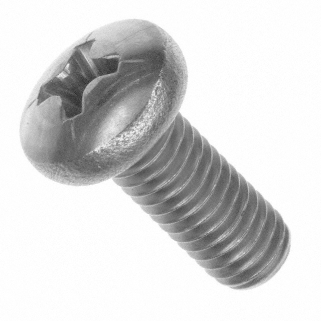 PMSSS 102 0050 PH B&F Fastener Supply