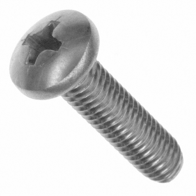 PMSSS 102 0075 PH B&F Fastener Supply