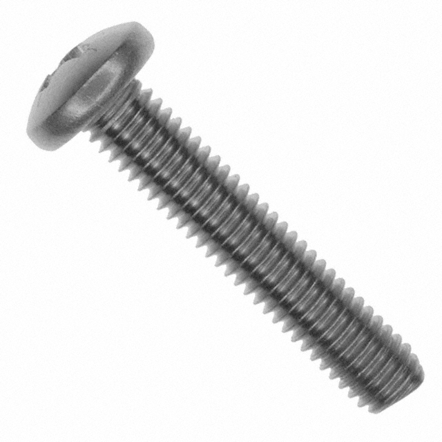 PMSSS 102 0100 PH B&F Fastener Supply