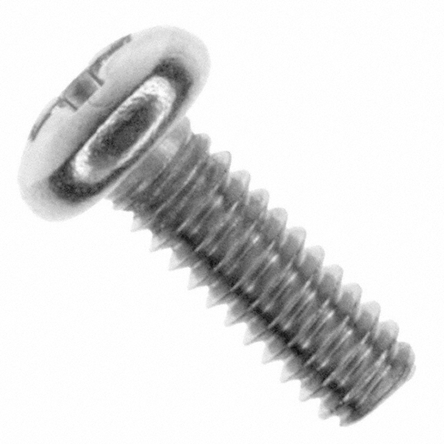 PMSSS 256 0025 PH B&F Fastener Supply