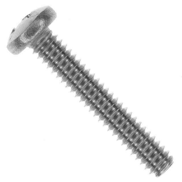 PMSSS 256 0050 PH B&F Fastener Supply