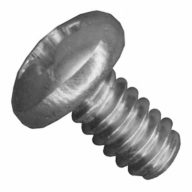 PMSSS 632 0025 PH B&F Fastener Supply