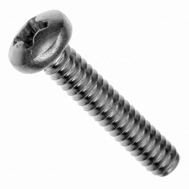 PMSSS 632 0075 PH B&F Fastener Supply