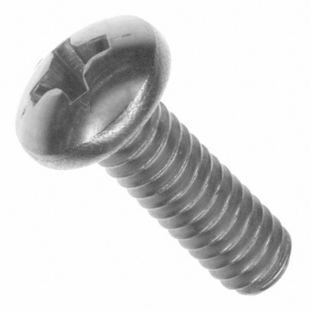 PMSSS 832 0050 PH B&F Fastener Supply