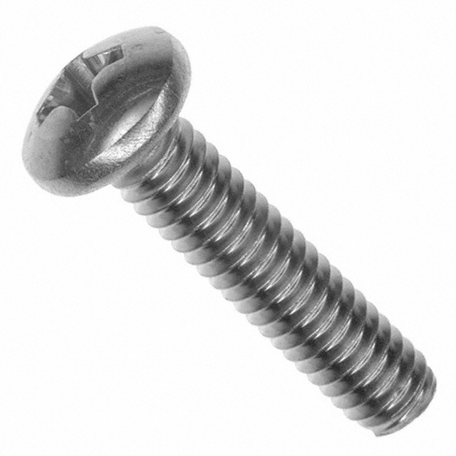 PMSSS 832 0075 PH B&F Fastener Supply