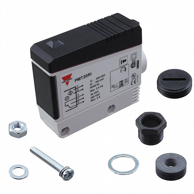 PMT20RIM Carlo Gavazzi Inc.