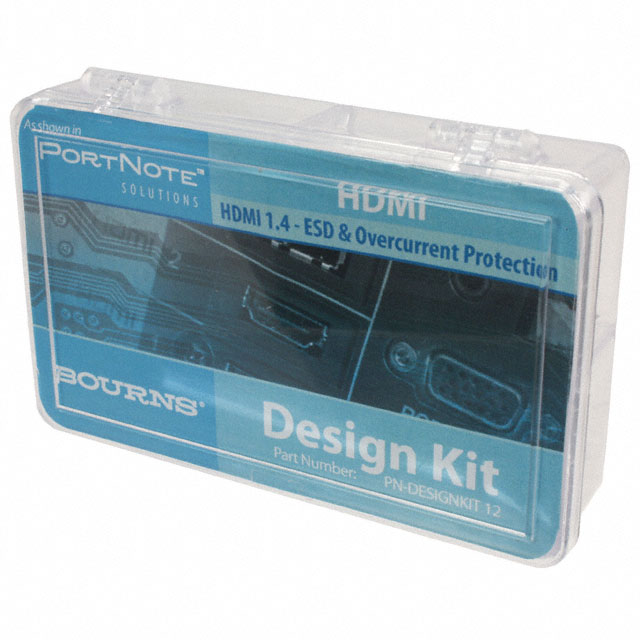 PN-DESIGNKIT-12 Bourns Inc.