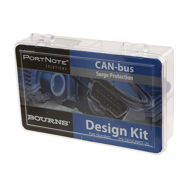 PN-DESIGNKIT-26 Bourns Inc.