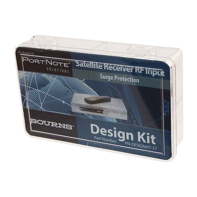 PN-DESIGNKIT-37 Bourns Inc.