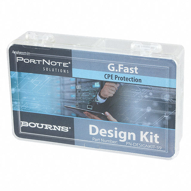 PN-DESIGNKIT-59 Bourns Inc.