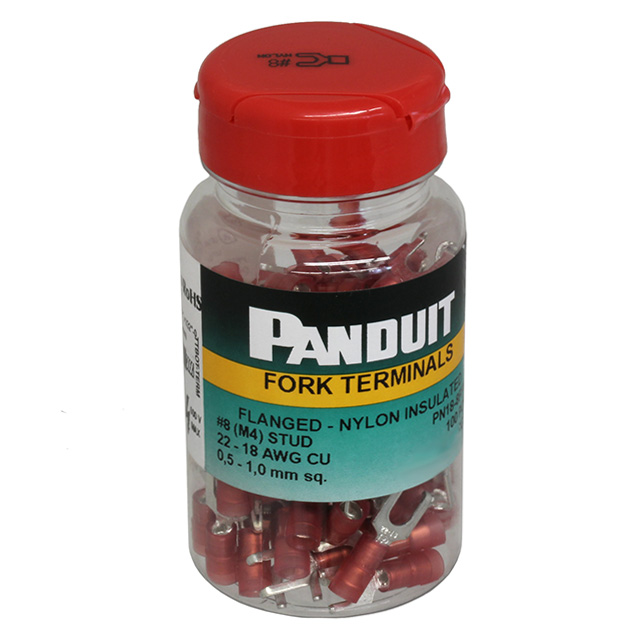 PN18-8FF-C Panduit Corp