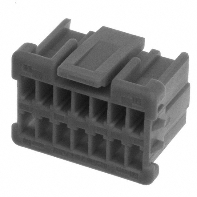 PNDP-14V-Z JST Sales America Inc.