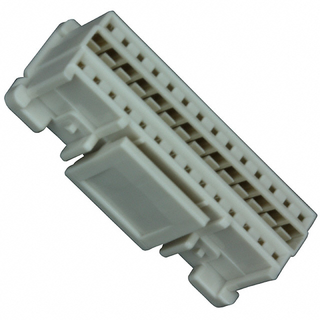 PNDP-28V-Z JST Sales America Inc.