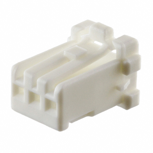 PNIRP-03V-S JST Sales America Inc.