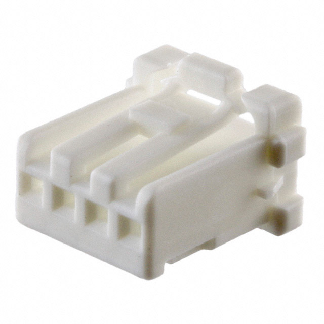 PNIRP-04V-S JST Sales America Inc.