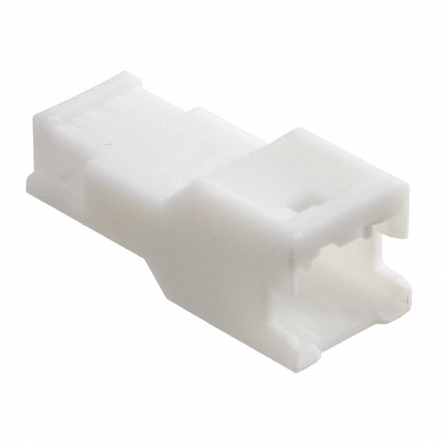 PNIRR-03VF JST Sales America Inc.